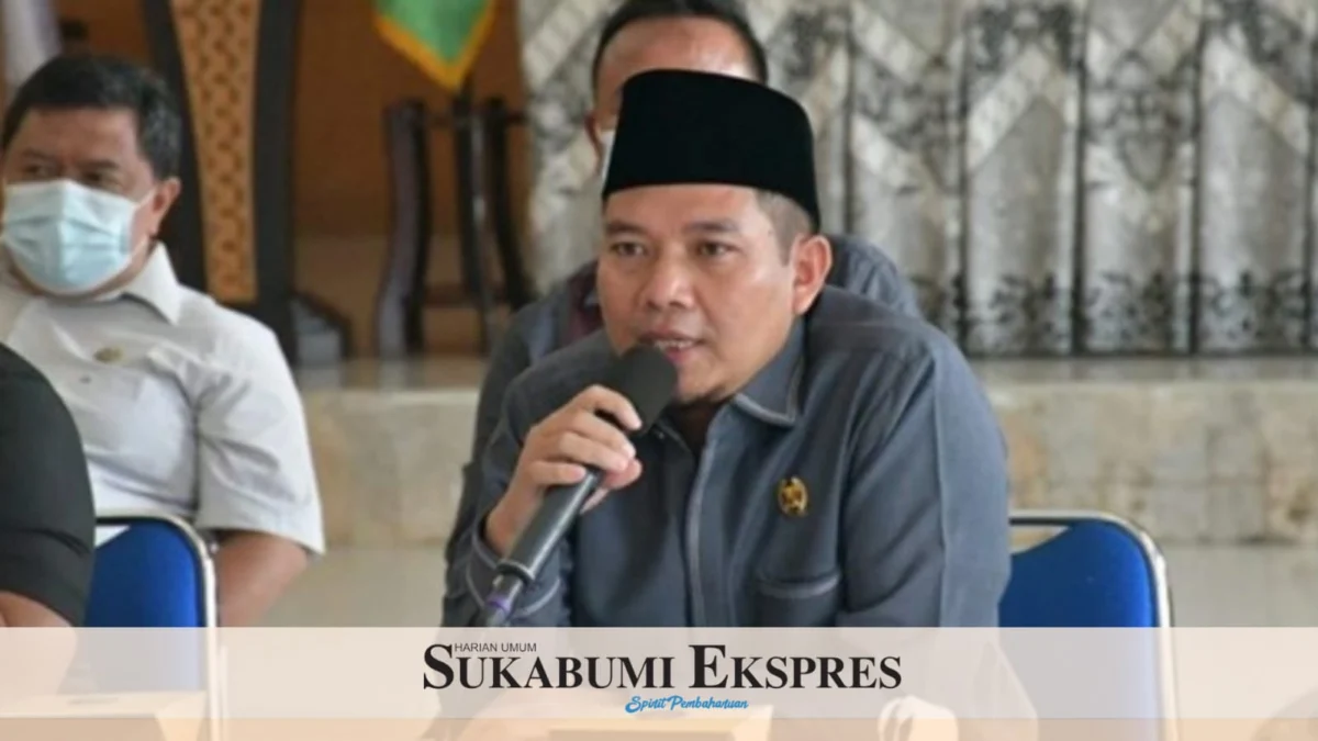 DPRD Sukabumi Siapkan Payung Hukum Terkait Paripurna dalam Kondisi Kedaruratan