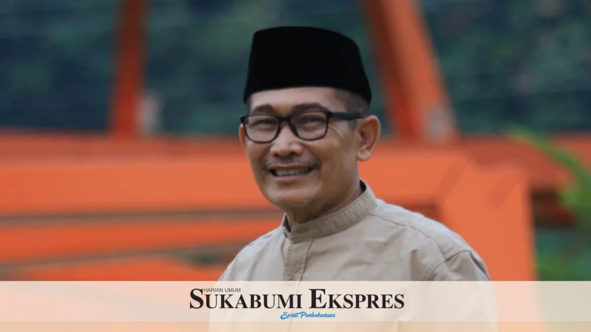 Objek Wisata Dibuka, Komisi II DPRD Minta Pemkab Sukabumi Pro Aktif Awasi Prokes