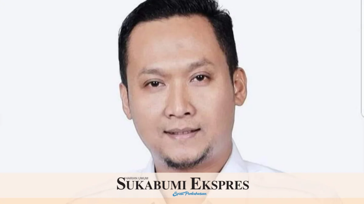 Anggota DPRD Kabupaten Sukabumi dari Fraksi Gerindra Wafat