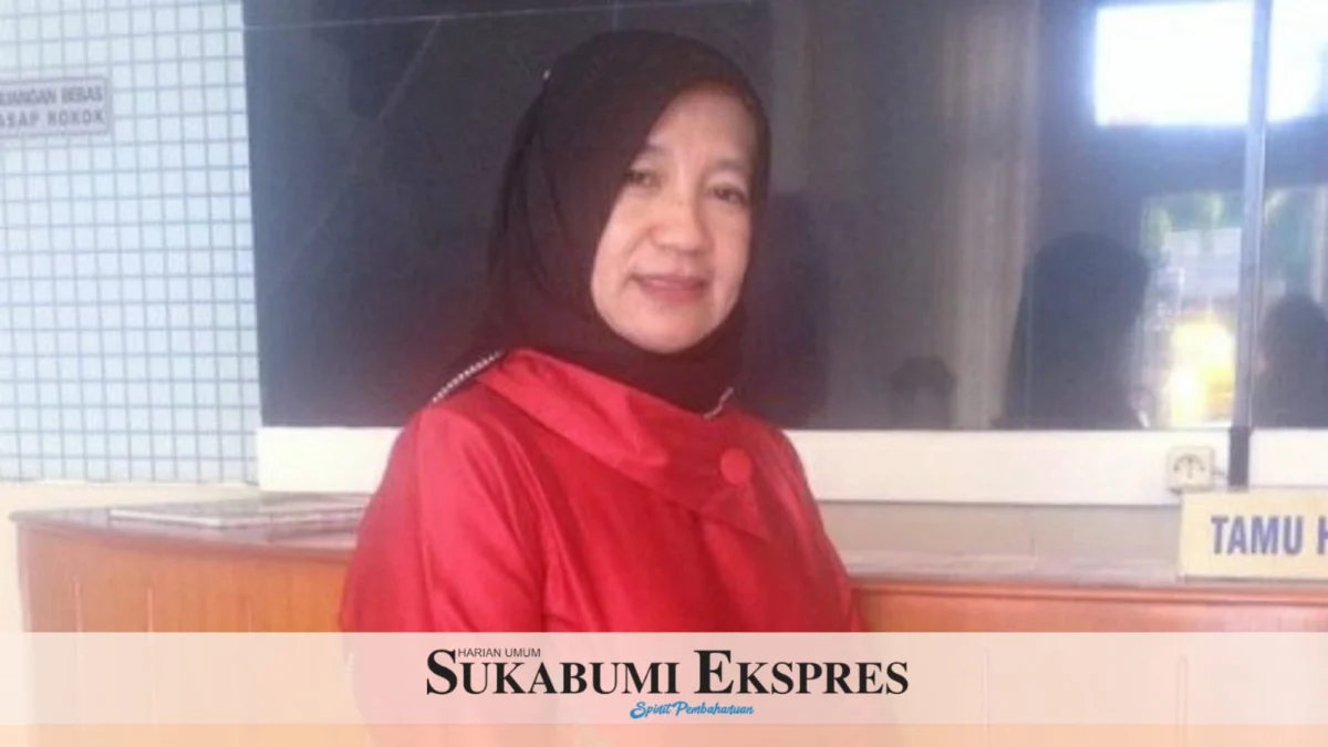 Sekretaris Disdikbud Kota Sukabumi, Yemmy Yohanni : Semangat Jalani PJJ