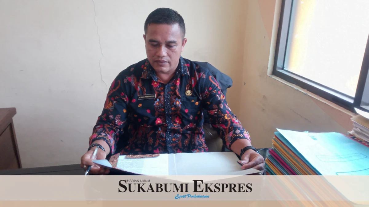 70 Desa di Kabupaten Sukabumi Gelar Pilkades Serentak 2022