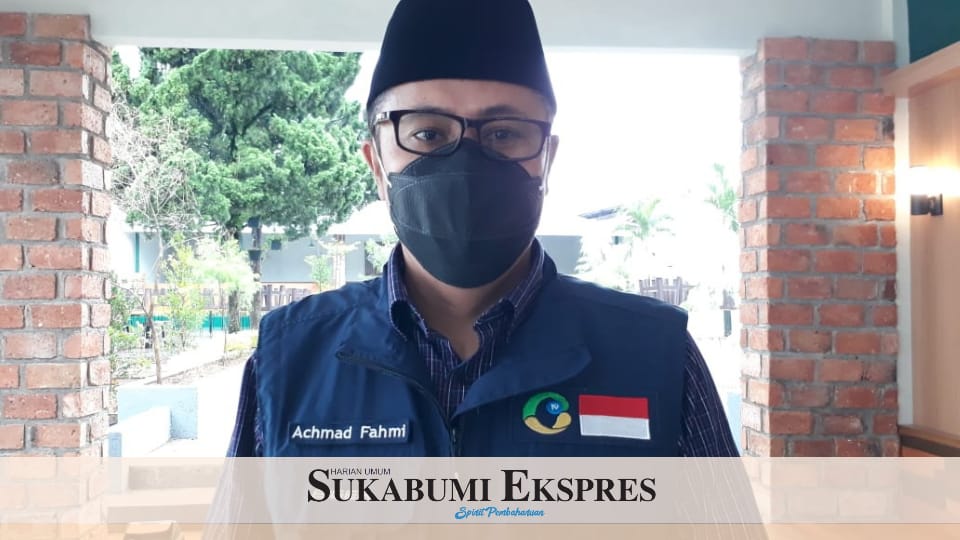 Wali Kota Sukabumi Achmad Fahmi Minta Awasi Pelajar Jangan Berkerumun!