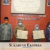 KPU Kota Sukabumi Targetkan Partisipasi Pemilih Meningkat