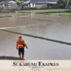 Terjadi 149 Bencana di Kota Sukabumi, Kerugian Rp5,7 Miliar