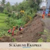 Kota Sukabumi Tetapkan Status Darurat Bencana Banjir