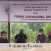 Ketua DPRD Kabuapten Sukabumi Terima Aspirasi dari PAKAR