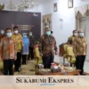 Penguatan UMKM Jadi Program Prioritas Pemkab Sukabumi