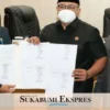 DPRD Setujui 3,908 Triliun APBD Kabupaten Sukabumi Tahun 2022
