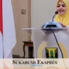 Sylvie Berharap Sukabumi Terbebas dari HIV/AIDS