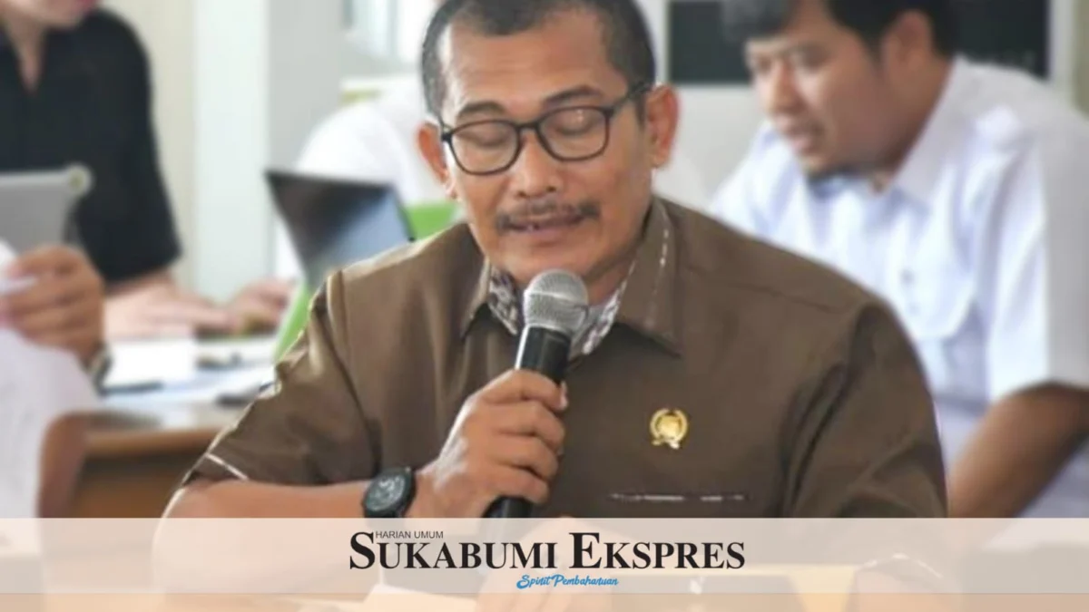 Komisi IV DPRD Sukabumi