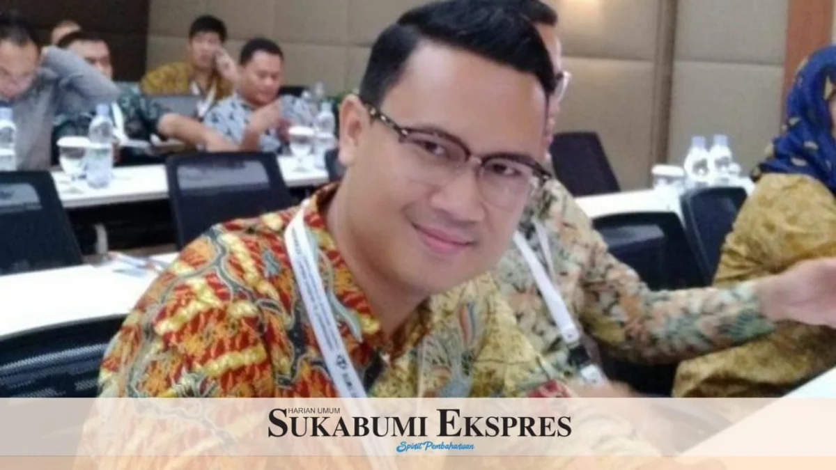 Keberadaan Industri-industri di Sukabumi mendapat sorotan dari Anggota DPRD Kabupaten Sukabumi Dennys Ali Perkasa.