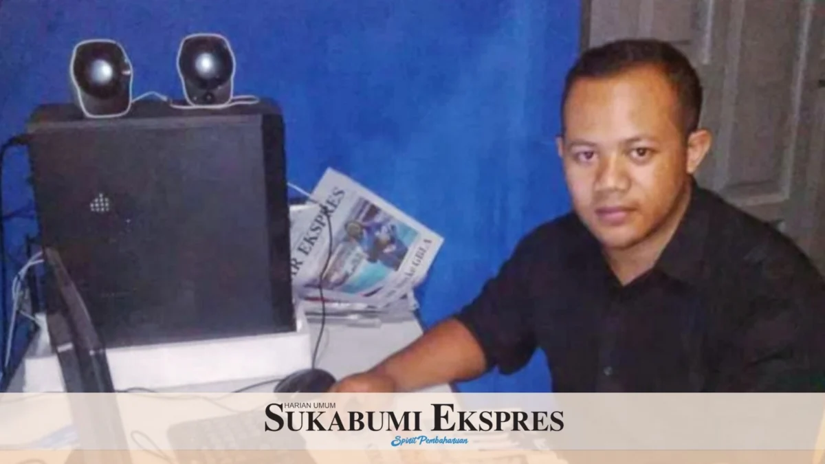 Reporter Radar Sukabumi Lupi