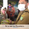 Jatah Kota Sukabumi