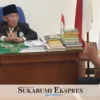 Ketua Fraksi PKB Sukabumi