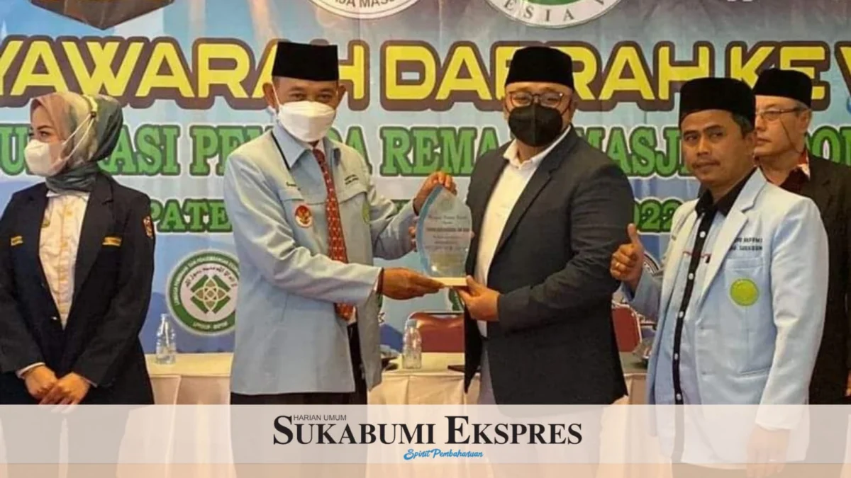DPRD Kabupaten Sukabumi