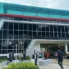 Gedung Creative Center Terbesar Jabar Hadir di Kota Bekasi, Ridwan Kamil : Agar Kota Bekasi Seimbang