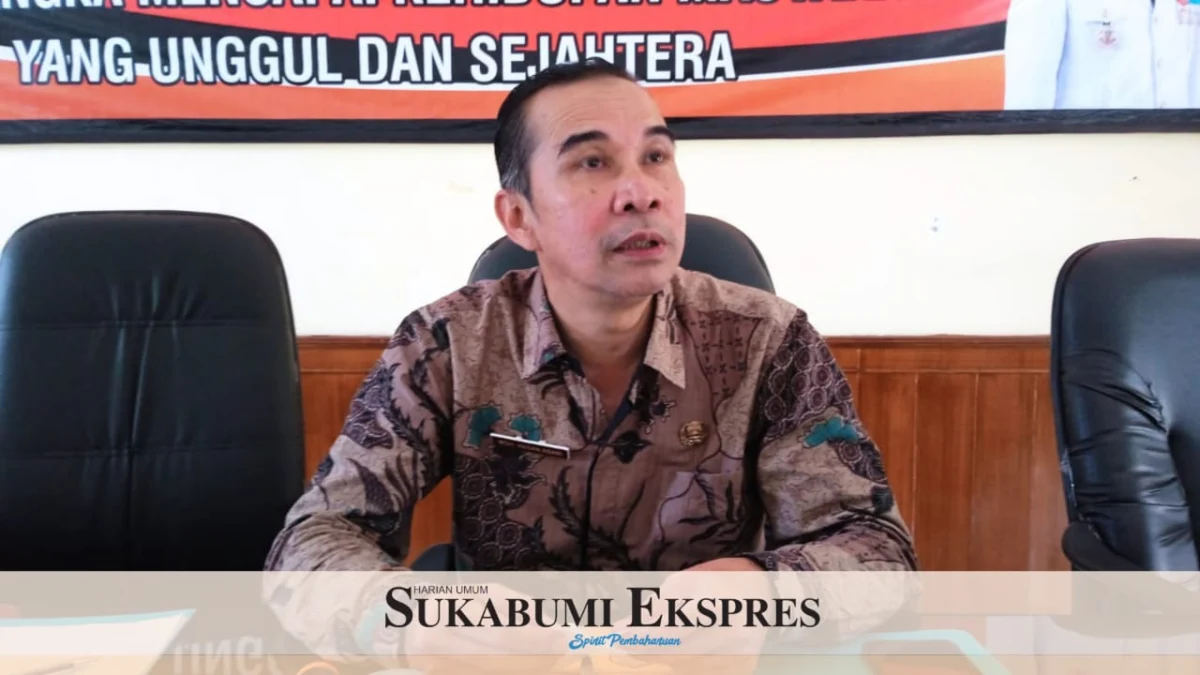 Kota Sukabumi Terapkan PTM