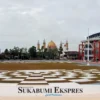 Kota Sukabumi PPKM Level 4