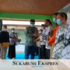 PGRI Kota Sukabumi Salurkan