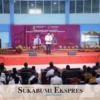 Beasiswa Wali Kota Sukabumi Dongkrak APK Pendidikan Tinggi