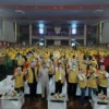 1.249 Petani Milenial  Jawa Barat Diwisuda