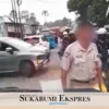Video ASN Hadang Ambulance