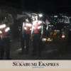 Polisi Sisir Daerah Rawan Tawuran