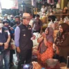Gubernur Ridwan Kamil Resmikan Pasar Kepuh Kuningan