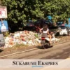 Aktivis 'Sentil' Penanganan Sampah