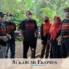 Waspada Penyakit Mulut dan Kuku! DKP3 Kota Sukabumi Gerak Cepat Antisipasi