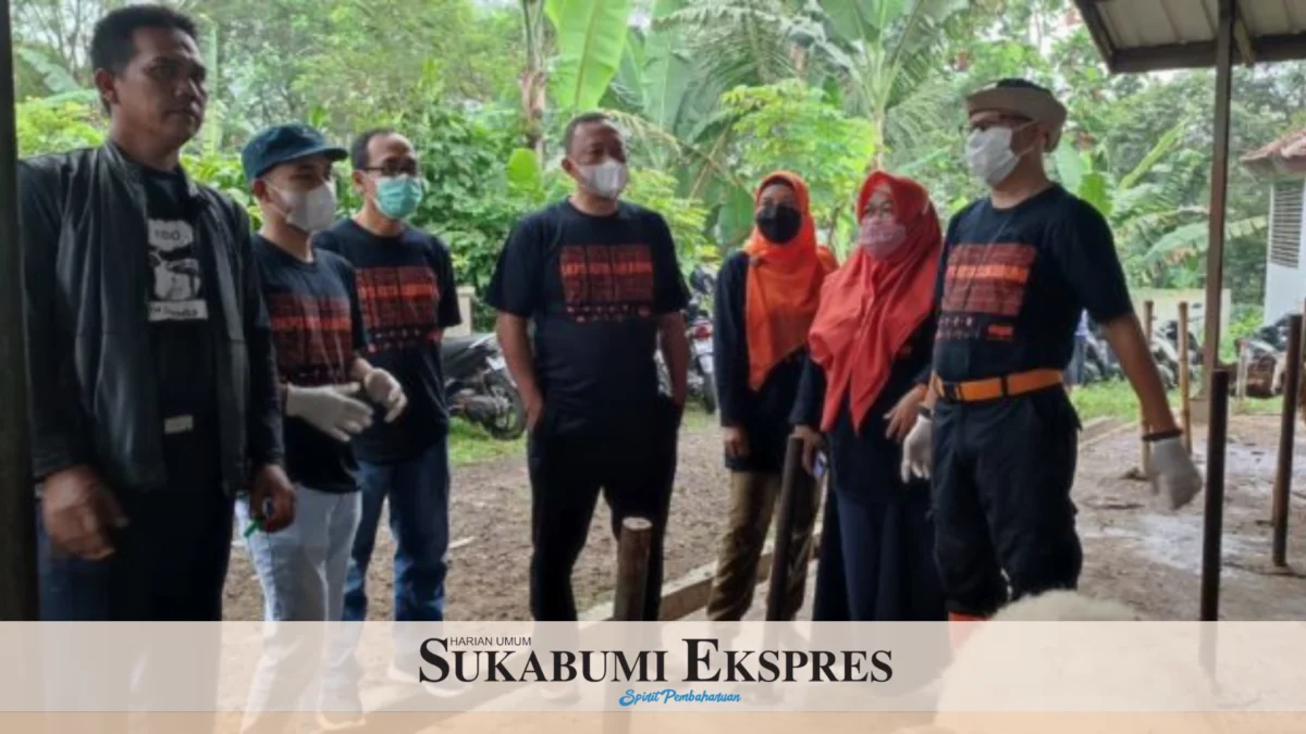 Waspada Penyakit Mulut dan Kuku! DKP3 Kota Sukabumi Gerak Cepat Antisipasi