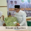 Kuota Calon Haji di Kota Sukabumi