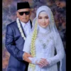 Pernikahan Viral di Tegalgubug Cirebon