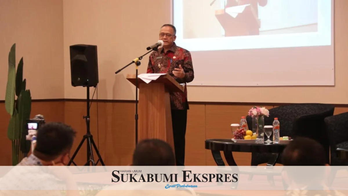 Puluhan Desa di Kabupaten Sukabumi Mendapat PTSL