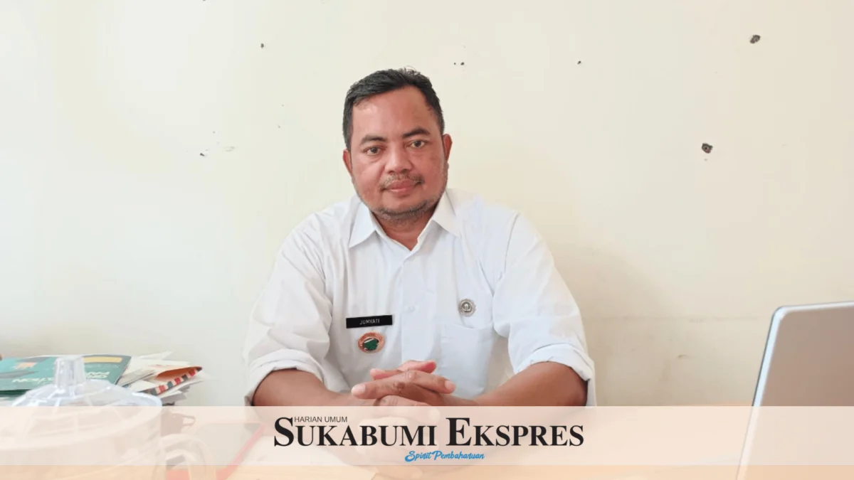 40 Rumah Rutilahu di Kelurahan Subangjaya Mendapatkan Bantuan Perbaikan