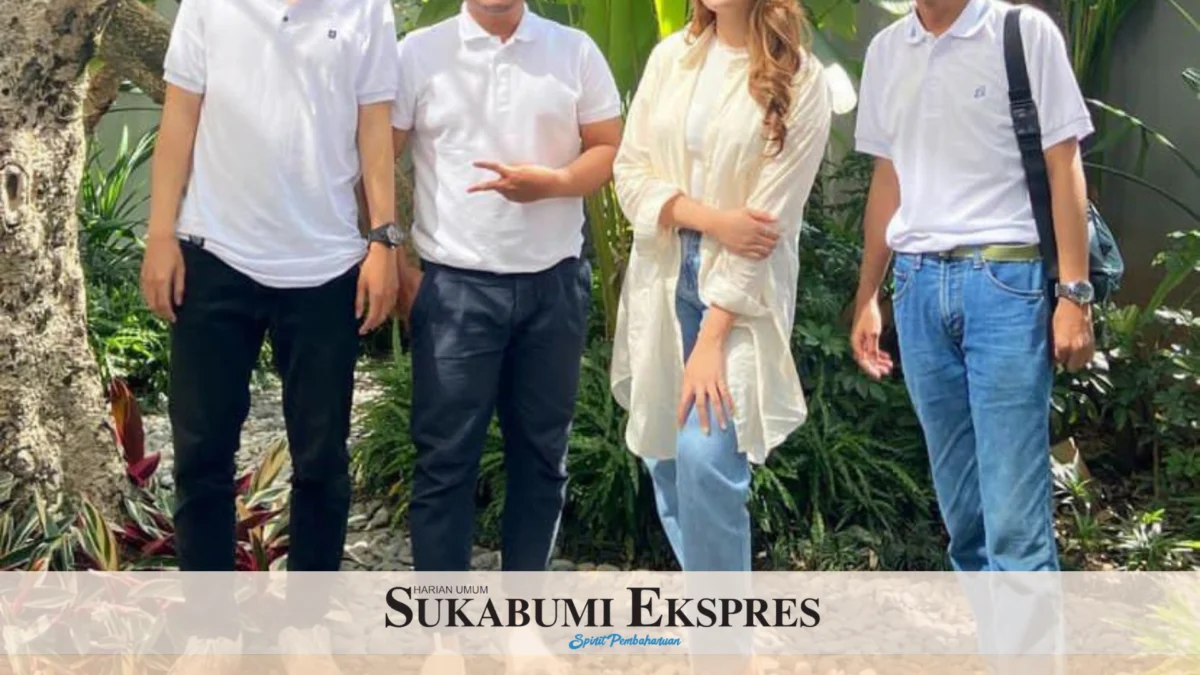 Empat Influencer Sukabumi Terdaftar Calon Duta Pariwisata Jabar