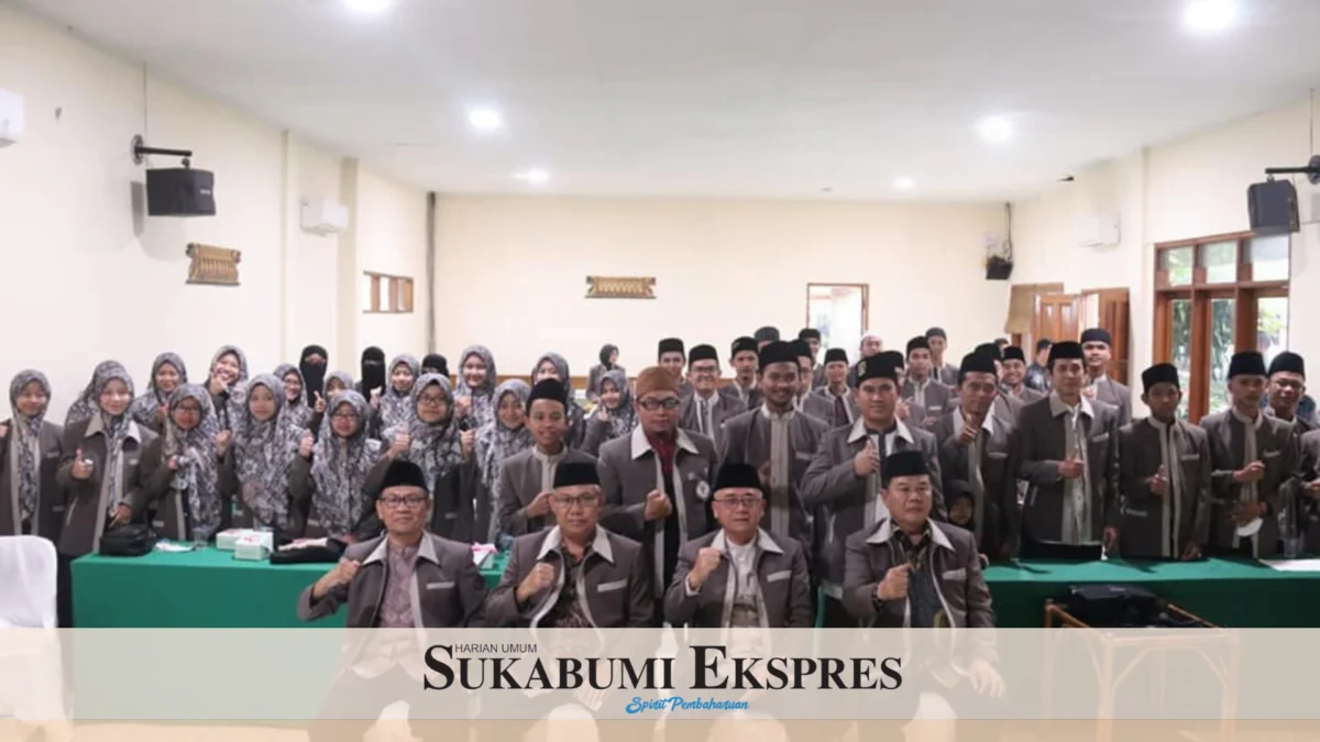 Kafilah MTQ Sukabumi Ikuti Semua Cabang yang Dilombakan
