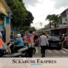 Kota Sukabumi Ngebet Terapkan Parkir Berlangganan