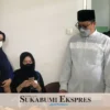 Wali Kota Sukabumi Dukung Tindakan Tegas Terukur