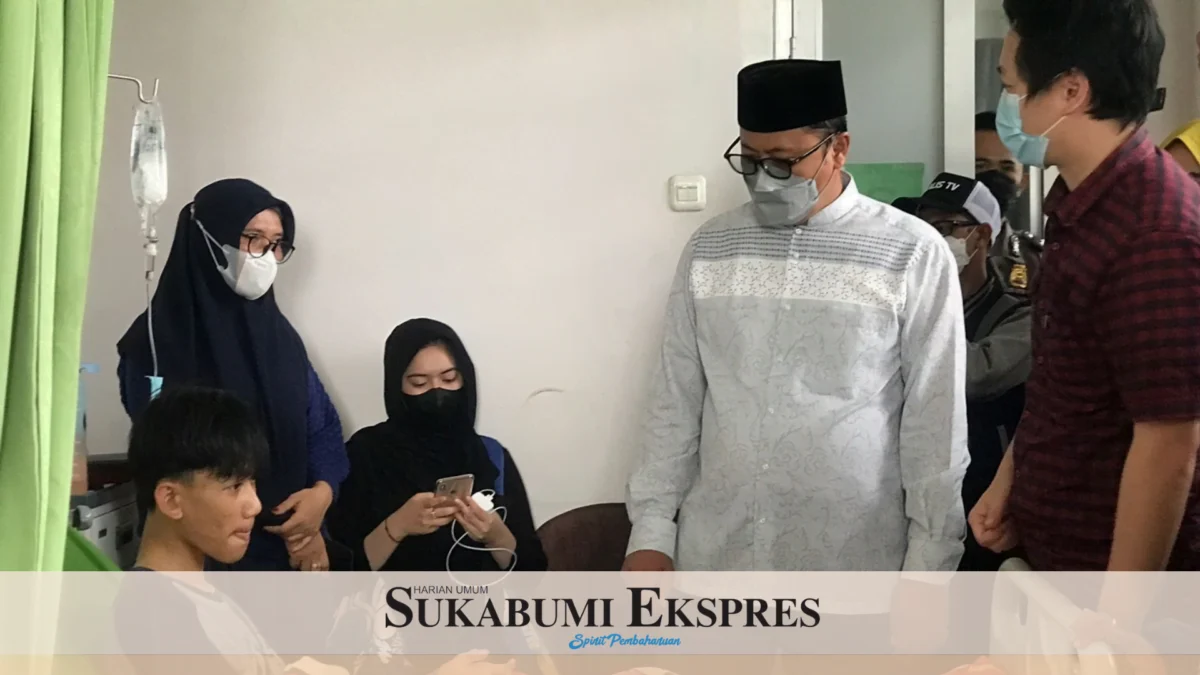 Wali Kota Sukabumi Dukung Tindakan Tegas Terukur