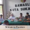 Menghadapi Pemilu 2024, Bawaslu Kota Sukabumi Tingkatkan Kapasitas Dalam Penyusunan Putusan Sengketa Proses Pemilu