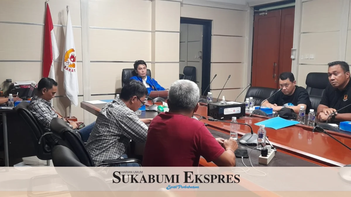 Kabupaten Sukabumi Miliki Lagi Dua Atlet Berprestasi