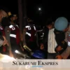 Patroli KRYD, Polisi Amankan Motor Berknalpot Bising