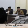 Ponpes di Sukabumi Jadi Role Model Pelaksanakan Pelatihan OPOP