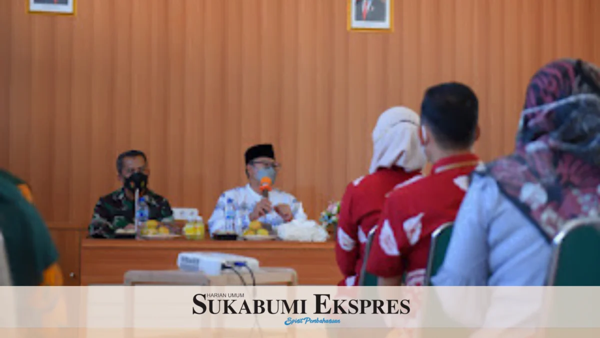 Kota Sukabumi Targetkan Semua Puskesmas Berstatus Ramah Anak