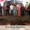RAI Hergun Salurkan Ribuan Daging Qurban Untuk Masyarakat Sukabumi