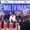 Peringati Bulan Inklusi Keuangan, APPI Gandeng OJK Gelar Multifinance Day