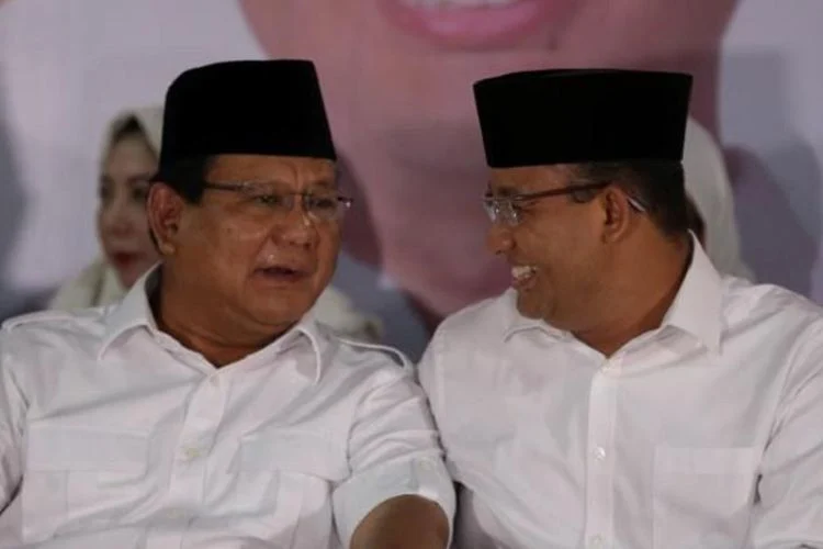 Sandi Beber Perjanjian Politik Prabowo dan Anies, Apa Isinya?