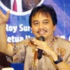 Roy Suryo Divonis 9 Bulan Penjara, Gigin Praginanto: Korban Pengadilan Politik