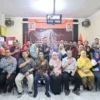 21 Anggota Sekretariat PPK Resmi Ditetapkan KPU Kota Sukabumi